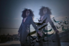 Logo de BO JOHNSON Logo de BO JOHNSON