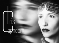 Photo de IRIS CAPRICORN Photo de IRIS CAPRICORN