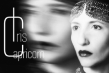 Logo de IRIS CAPRICORN Logo de IRIS CAPRICORN