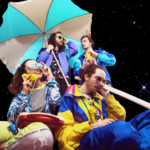 Photo de TRAPOLIN’ Photo de TRAPOLIN’