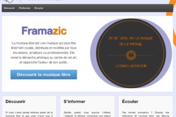 framazic