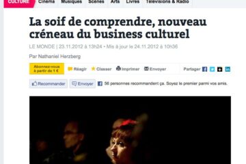 le Monde