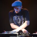 , le strasbourgeois DJ TOPIC champion de France IDA 2012, catégorie Battle