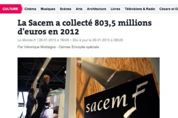 sacemlemonde