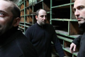 BaoBaB Project artist main