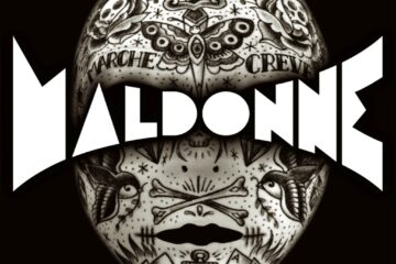 Pochette Maldonne