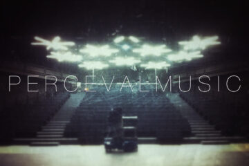 percevalmusic ep