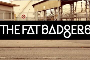 the fat badgers