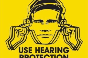 use hearing protection