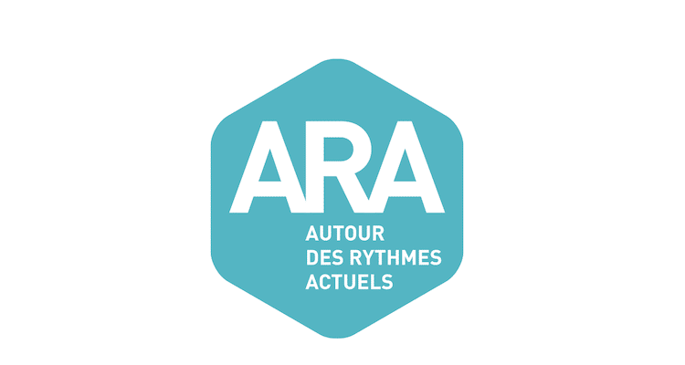 ARA – Autour des Rythmes Actuels 1