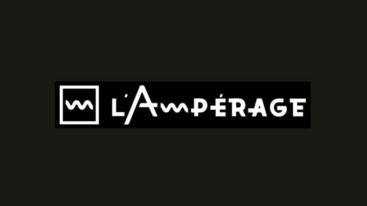 amperage grenoble logo