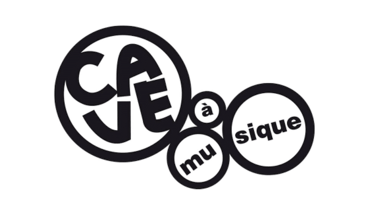 cave a musique macon logo