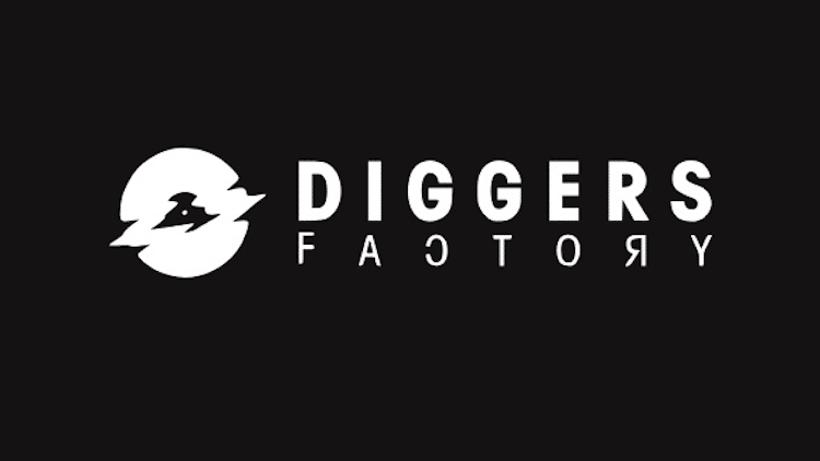 diggers factory