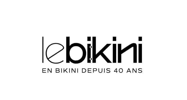 le bikini