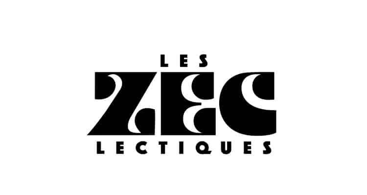 les zec lectiques logo