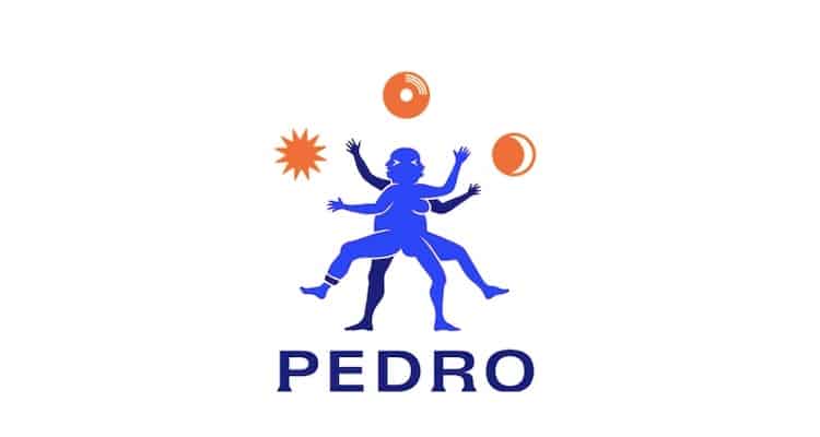 pedro booking