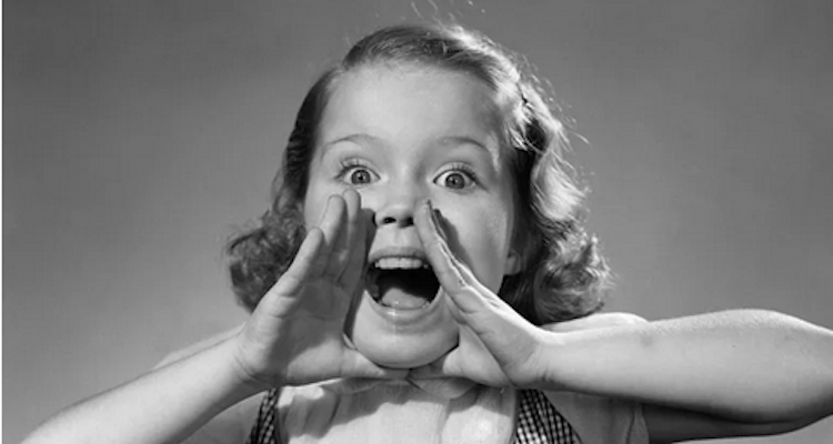 Spectacle Pourquoi tu cries par Les Weepers Circus