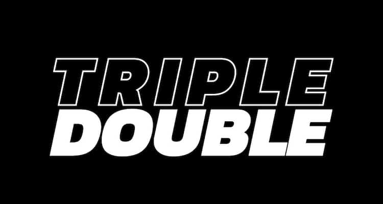 triple double