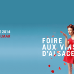 delphine wespiser ambassadrice fav colmar 2014