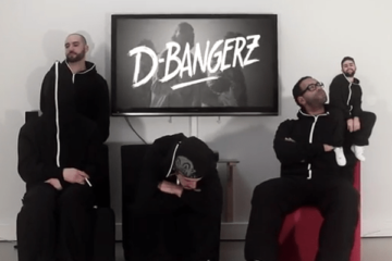 D BangerZ
