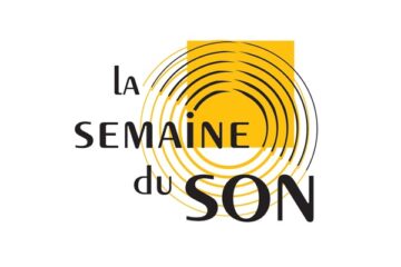 logo semaine du son