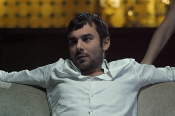 LA FANFARE EN PETARD