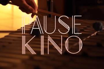 Pause Kino