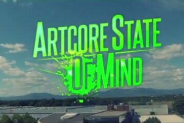 ARTCORE STATE OF MIND