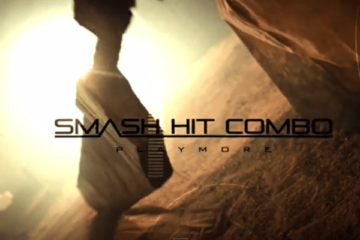 SMASH IT COMBO