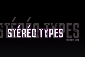 STÉRÉO TYPES
