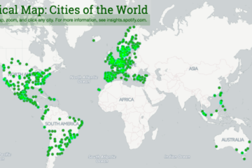 musicmapworld