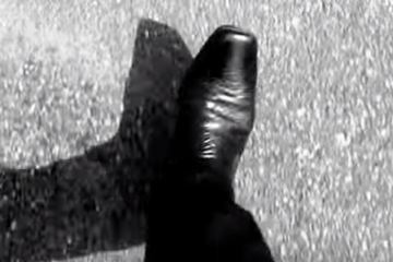 Different From The Crowd MARAUDERS