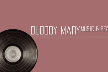 bloody mary