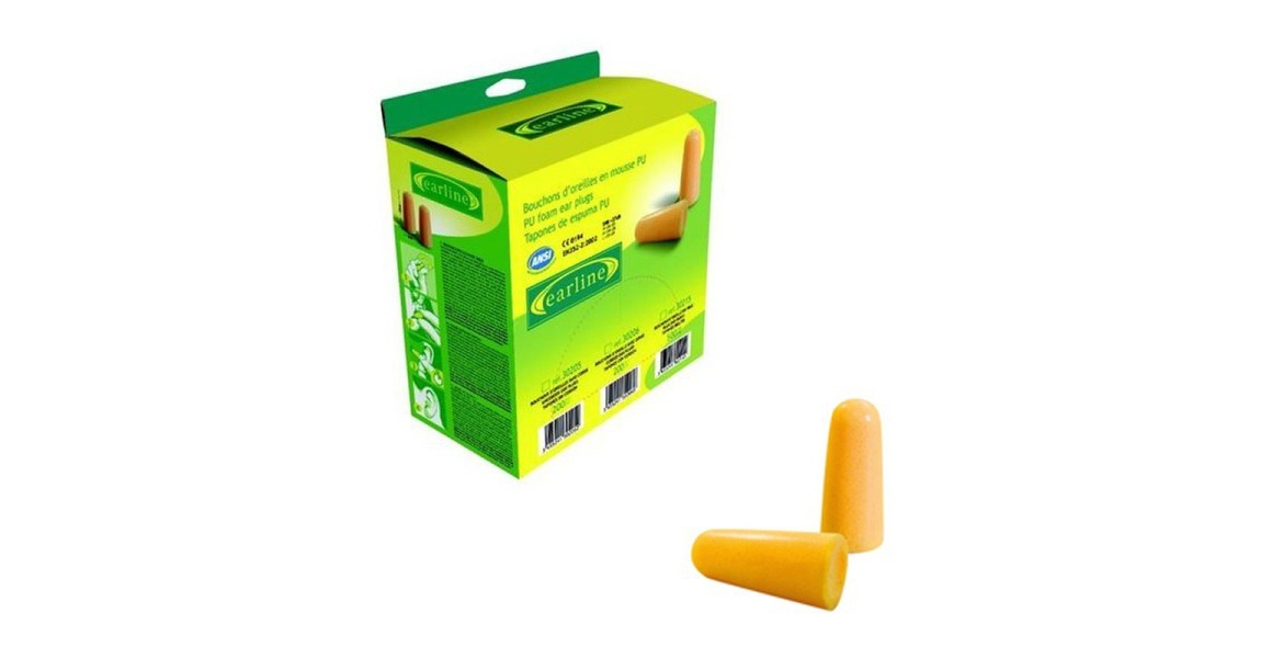 bouchons anti bruit large