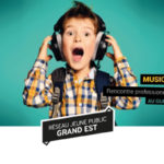 rencontre musique etjeune public