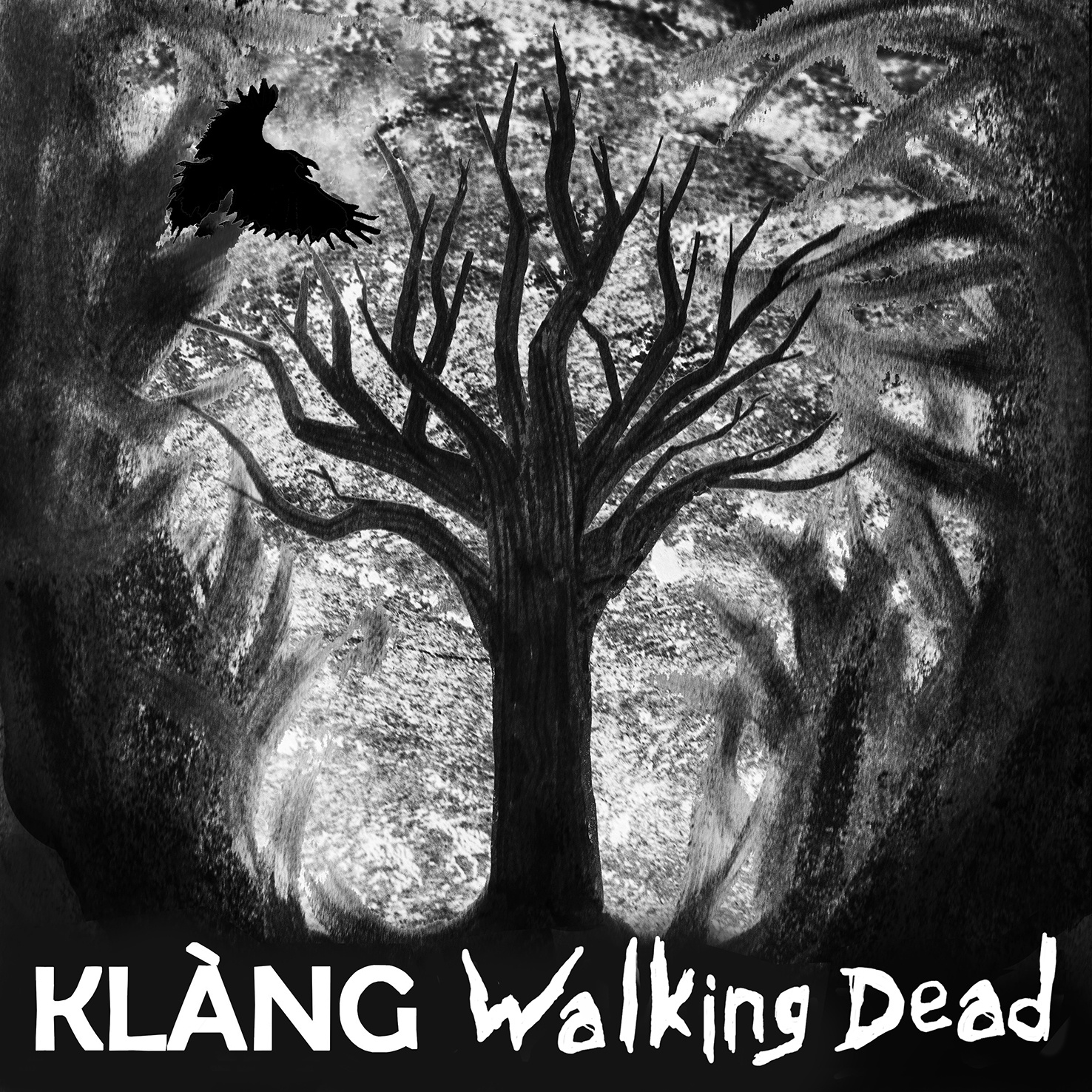 KLANG coverfront