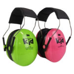 casques pour enfants