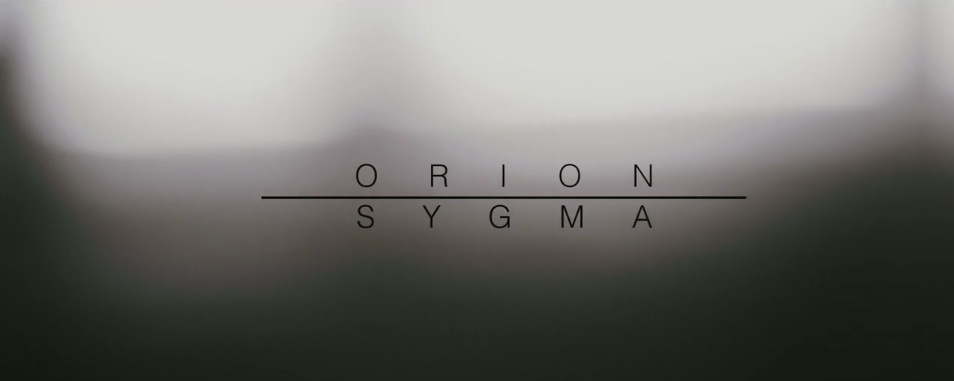 Sygma ORION