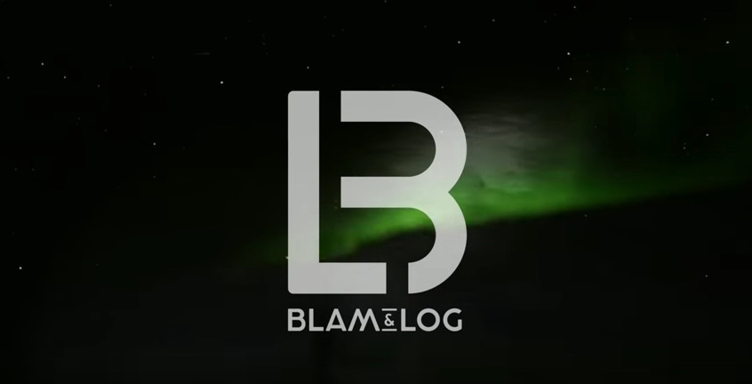 BLAM LOG