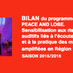 bilan lorraine