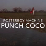 POSTERBOY MACHINE