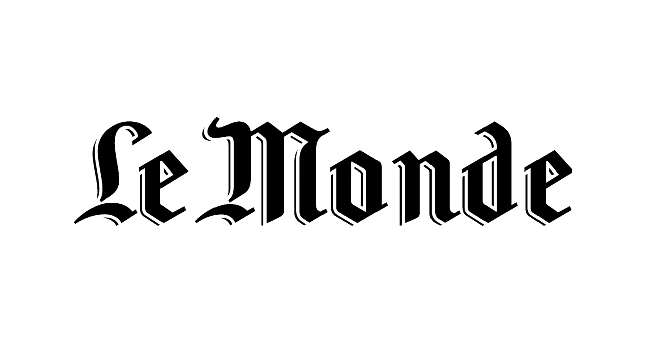 Logo Le Monde