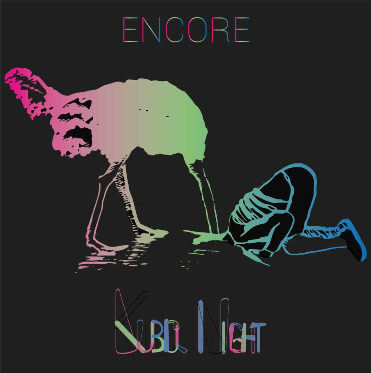 encore kubiq night