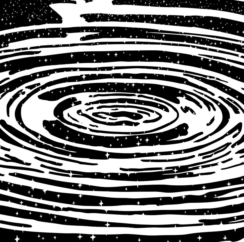 "Space Echo", nouvel EP de ENIGMATIK DUB [dub / Strasbourg]