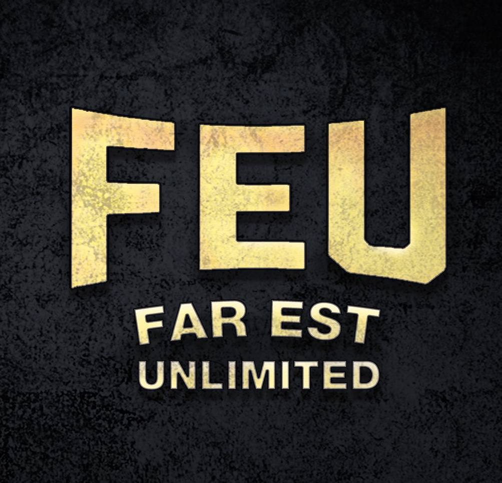 FEU logo recadré