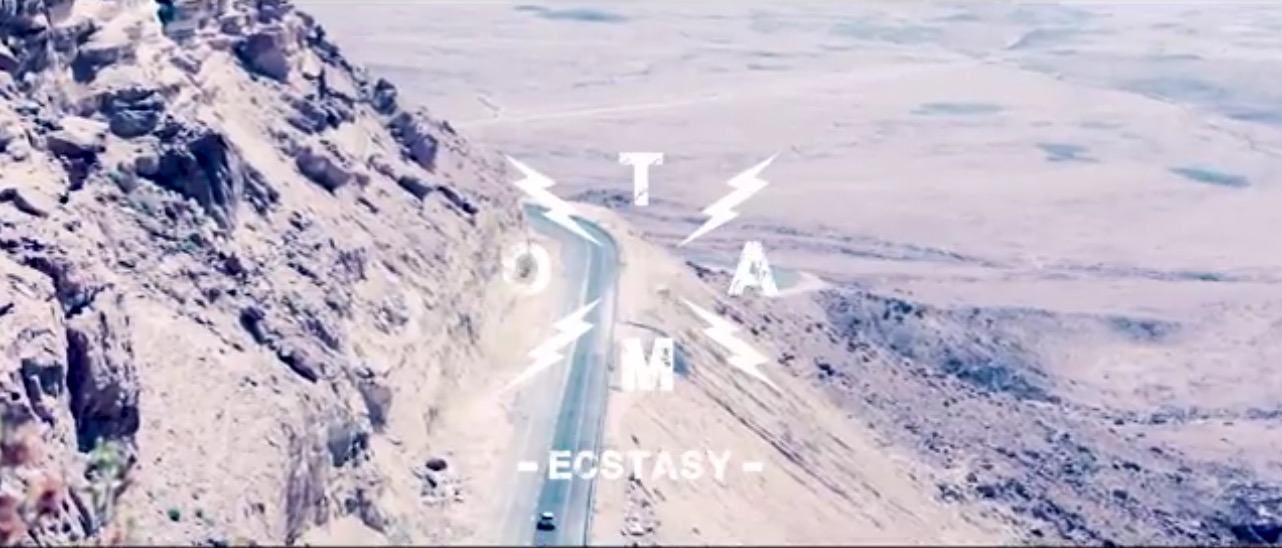 TOAM Ecstasy