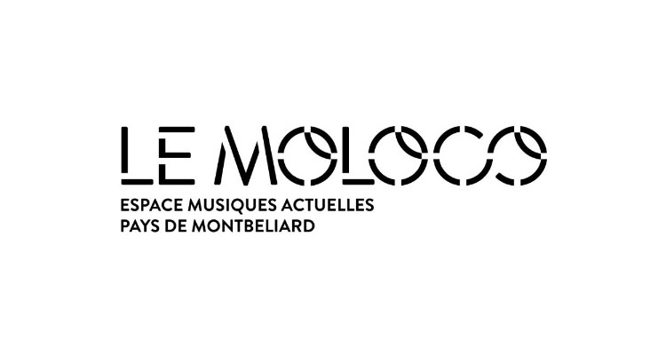 Studio d'enregistrement  Le Moloco – Espace Musiques Actuelles