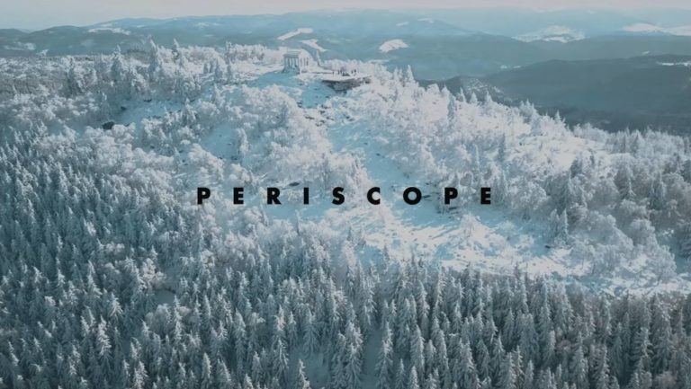 GHB - Périscope