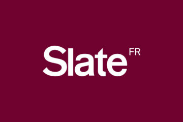 logo slate 6