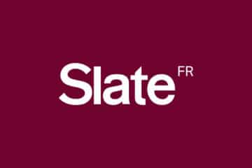 logo slate 8